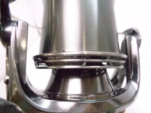 22キススペシャル45 コンペエディション